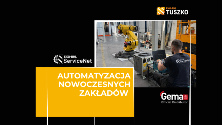 automatyzacja